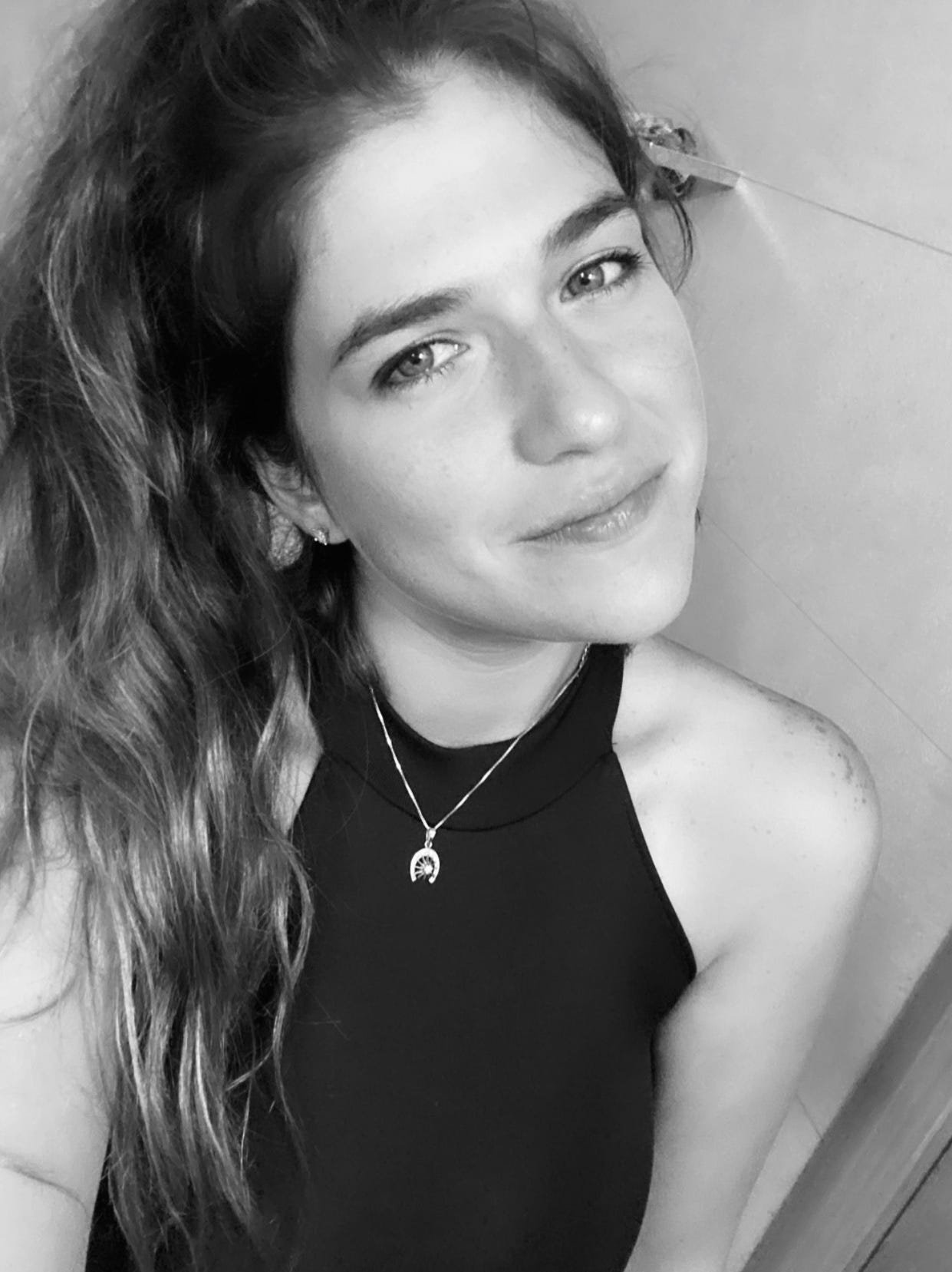 Gaby’s Newsletter