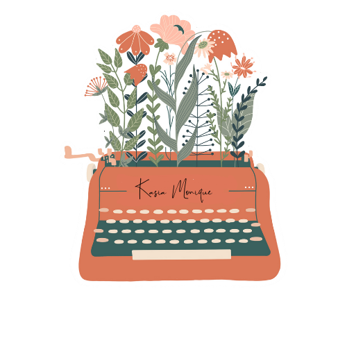 Musings of Kasia Monique