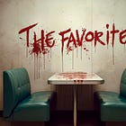 All You Can Eat - Chapter 4