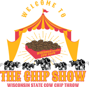 Wisconsin State Cow Chip Throw & Festival
