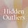 Hidden Outliers