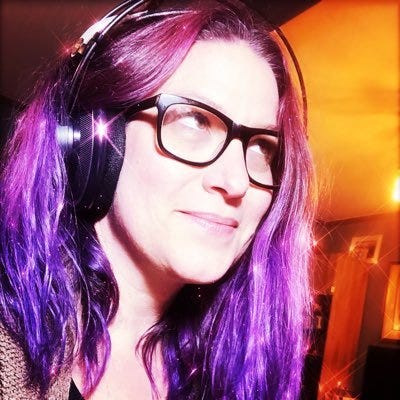 Rev. Dr. Juli Crockett's Substack