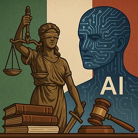 Prove di resistenza del diritto contro l’"abuso di intelligenza artificiale”