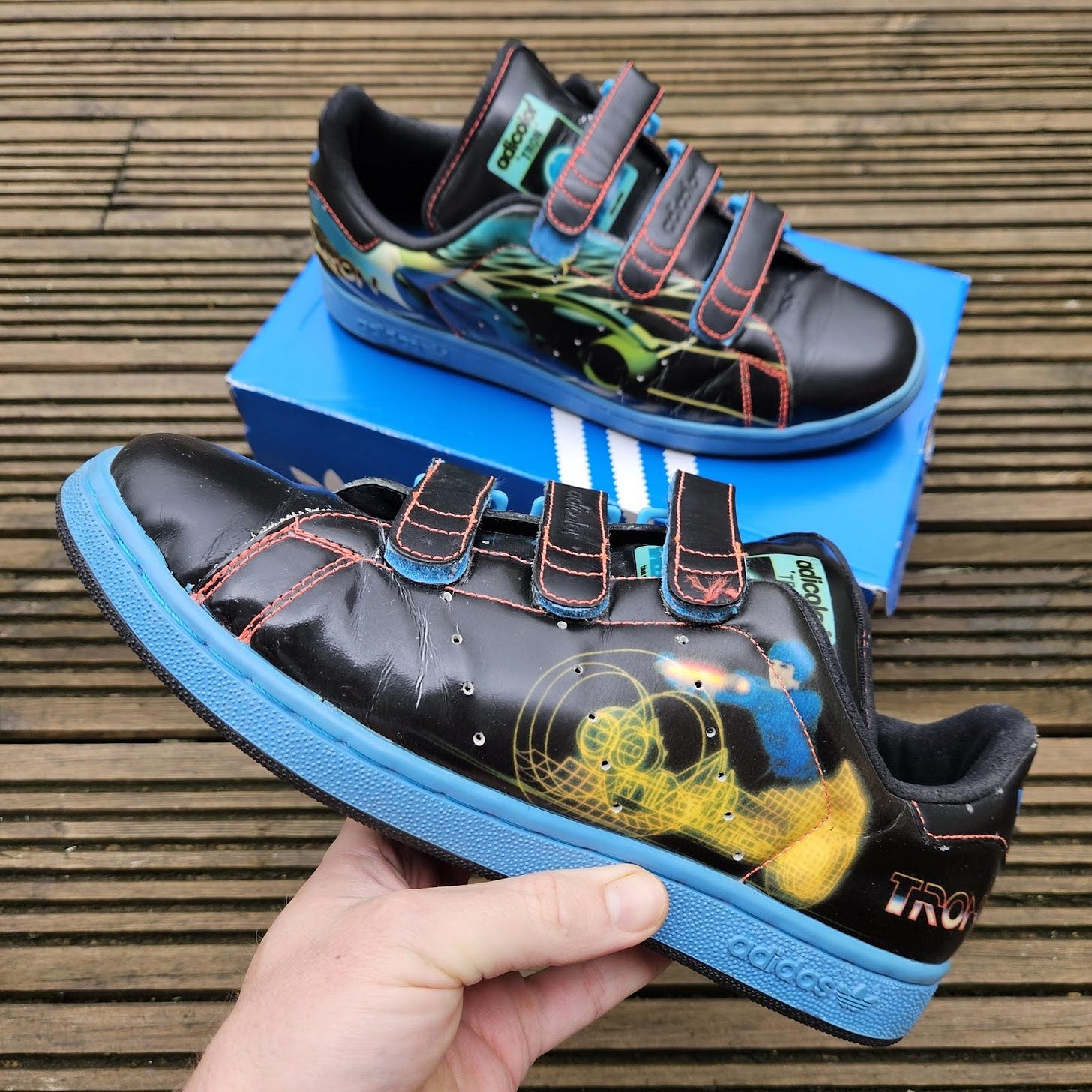 The Dassler: Number 43- September 2025. Ralph's adidas Top Ten