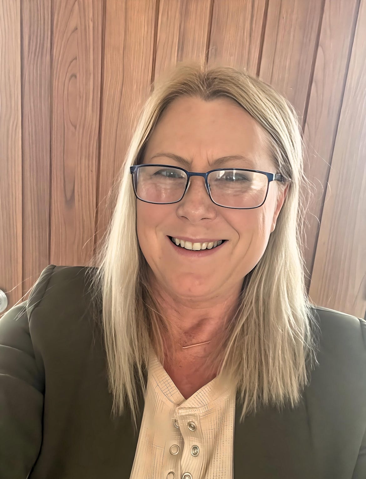 Untamed Clarity - The AIN Newsletter