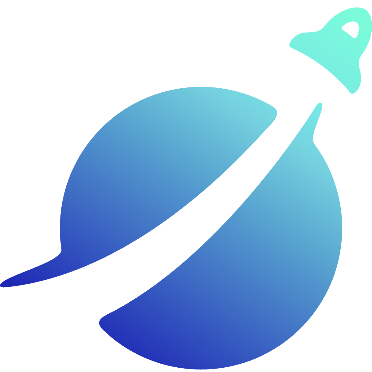 Standing on the Shoulders of Giants