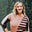 Julie Brazen's avatar