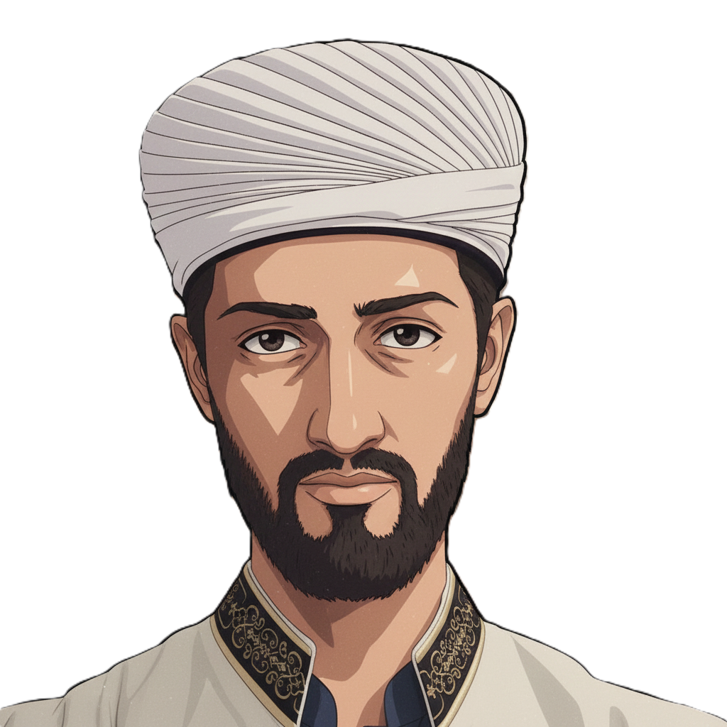 Rameez Abid's Blog logo