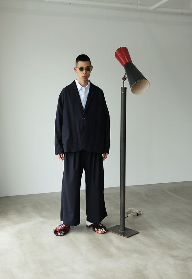 My Favorite Emerging Brands Pt. 12: Sillage - by Noah Best