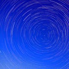 Earth's diurnal motion