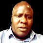Gibson Nyendwa's avatar