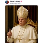 Habemus Fraudam (bis)