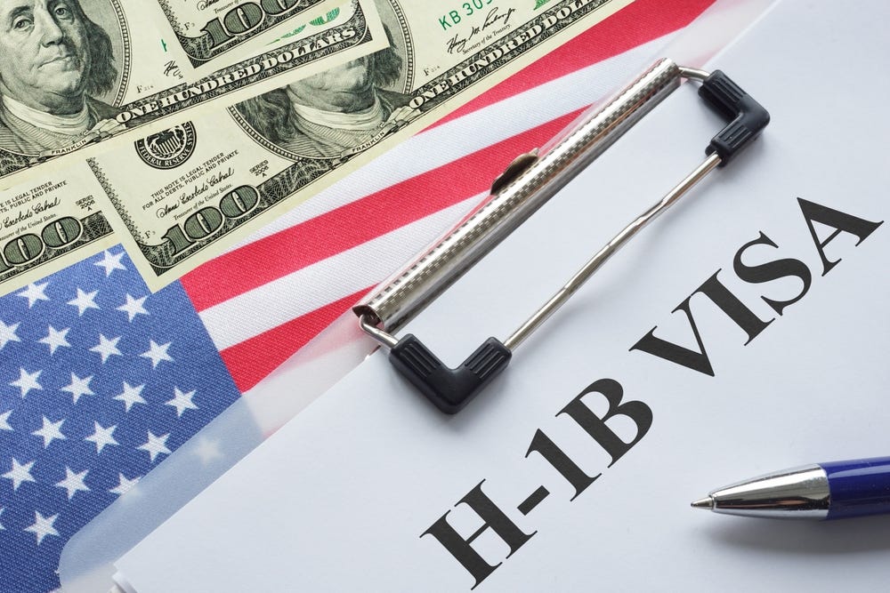 H-1B visa scrapped: What it means for Indian professionals