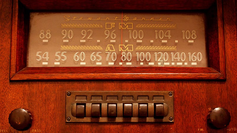 DIY Old-Time Radio DIY Old-Time Radio