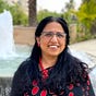 sudha ramnath's avatar