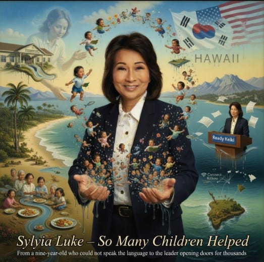 hawaii luke - Frank Report Island Warfare: Key 2026 political races across America reveal battles over unions, spending, and power shaping the nation’s future.
