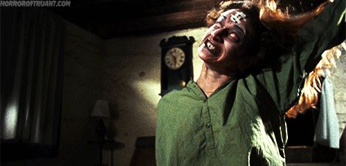 The Evil Dead (1981) – I Review Stuff The Evil Dead (1981) – I Review Stuff