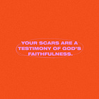 God can use you right where you are!