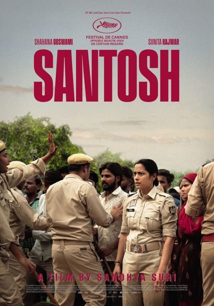 santosh sandhya suri santosh sandhya suri