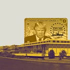The Trump Kennedy Center: Trumpgrad's Newest Attraction
