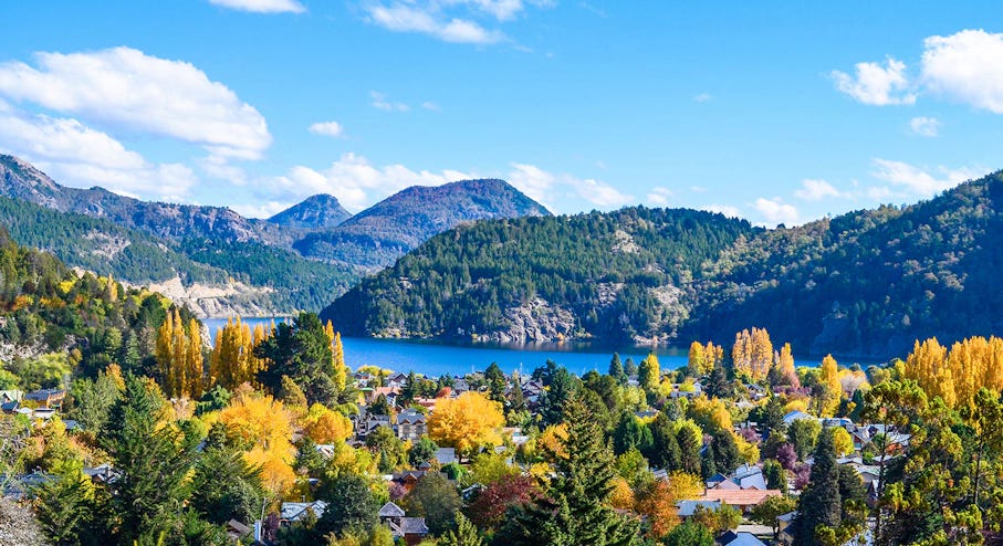 San Martín de los Andes & 7 Lakes: Tours, Prices & Schedules