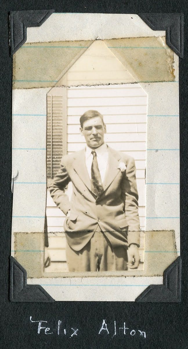 Felix Alton