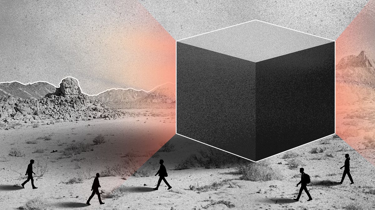 Internal AI deployments have people worried. OpenAI’s escaping models show why.