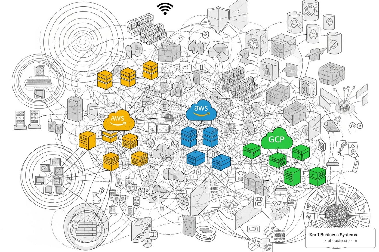 Cloud Security and Complexity: Navigating the Evolving Landscape in 2026