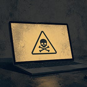 The next Cambridge Analytica scandal