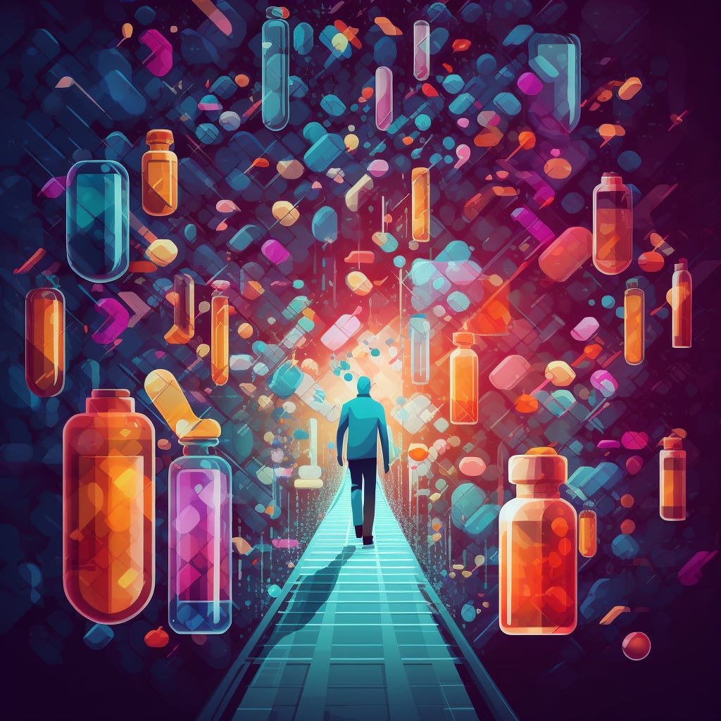 The Future Of Health