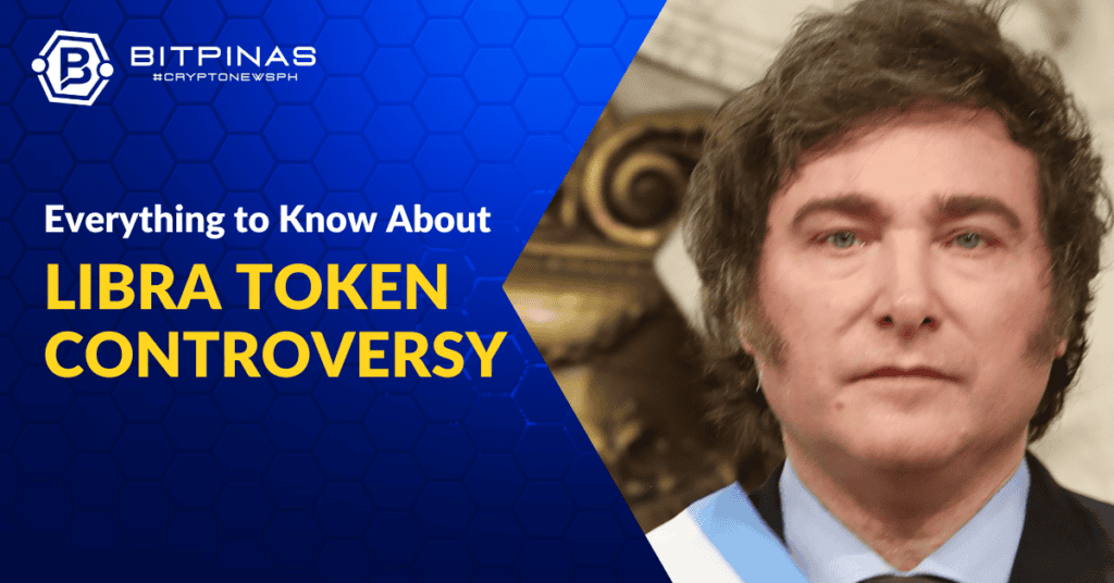 Photo for the Article - “Crypto Is an Insider’s Game”—ZFT’s George Asibal Stands by His Statement Amid $LIBRA Controversy