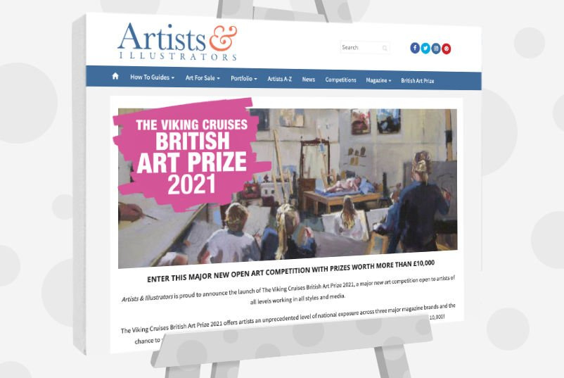 British Art Prize