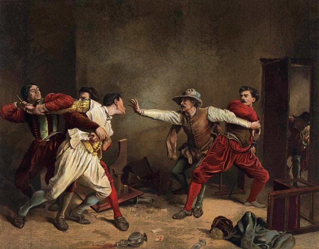 Paintings Wall Art Poster Print Famous the Fray by Jean Louis Ernest Meissonier for Home Decor 60x90cm : Amazon.co.uk: Home & Kitchen Paintings Wall Art Poster Print Famous the Fray by Jean Louis Ernest Meissonier for Home Decor 60x90cm : Amazon.co.uk: Home & Kitchen