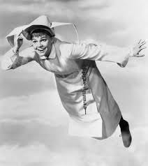 Sally Field On Leaving 'Gidget' & 'The ...
