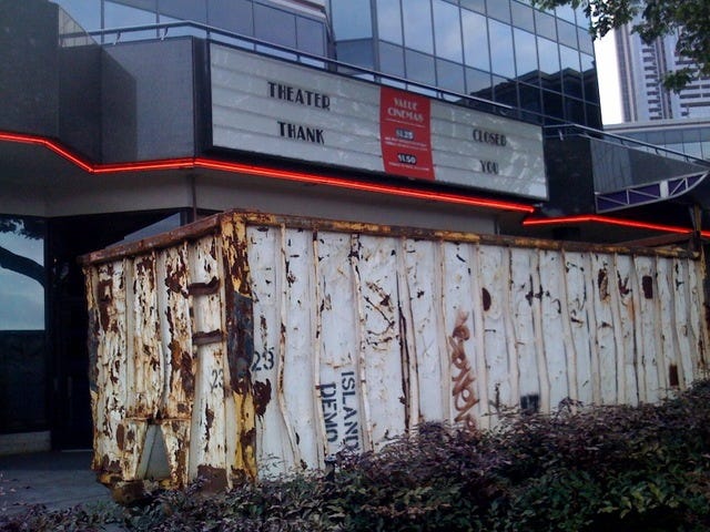 Restaurant Row 9 Theatre Restaurant Row 9 Theatre