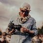 Markus Van Meter's avatar