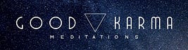 Good Karma Meditations