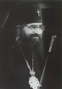 John Maximovitch - Western Orthodox Wiki
