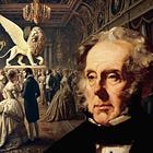 Palmerston's Zoo Episode 03 - The Venetian Takeover of England: A 200-Year Project