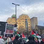 Read or die's Substack