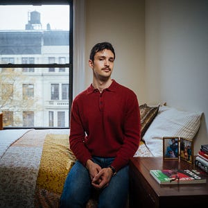 How I Grew Out of Weed