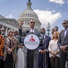 CBC readies agenda for a Democratic House