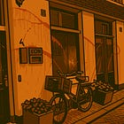 Zelfs Nederland verdient onderhand geen eigen staat 