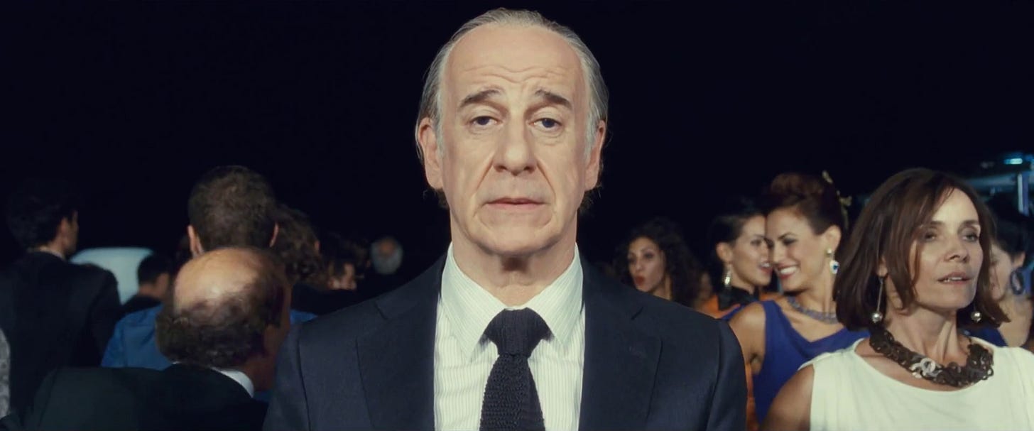 La grande bellezza - Wikipedia