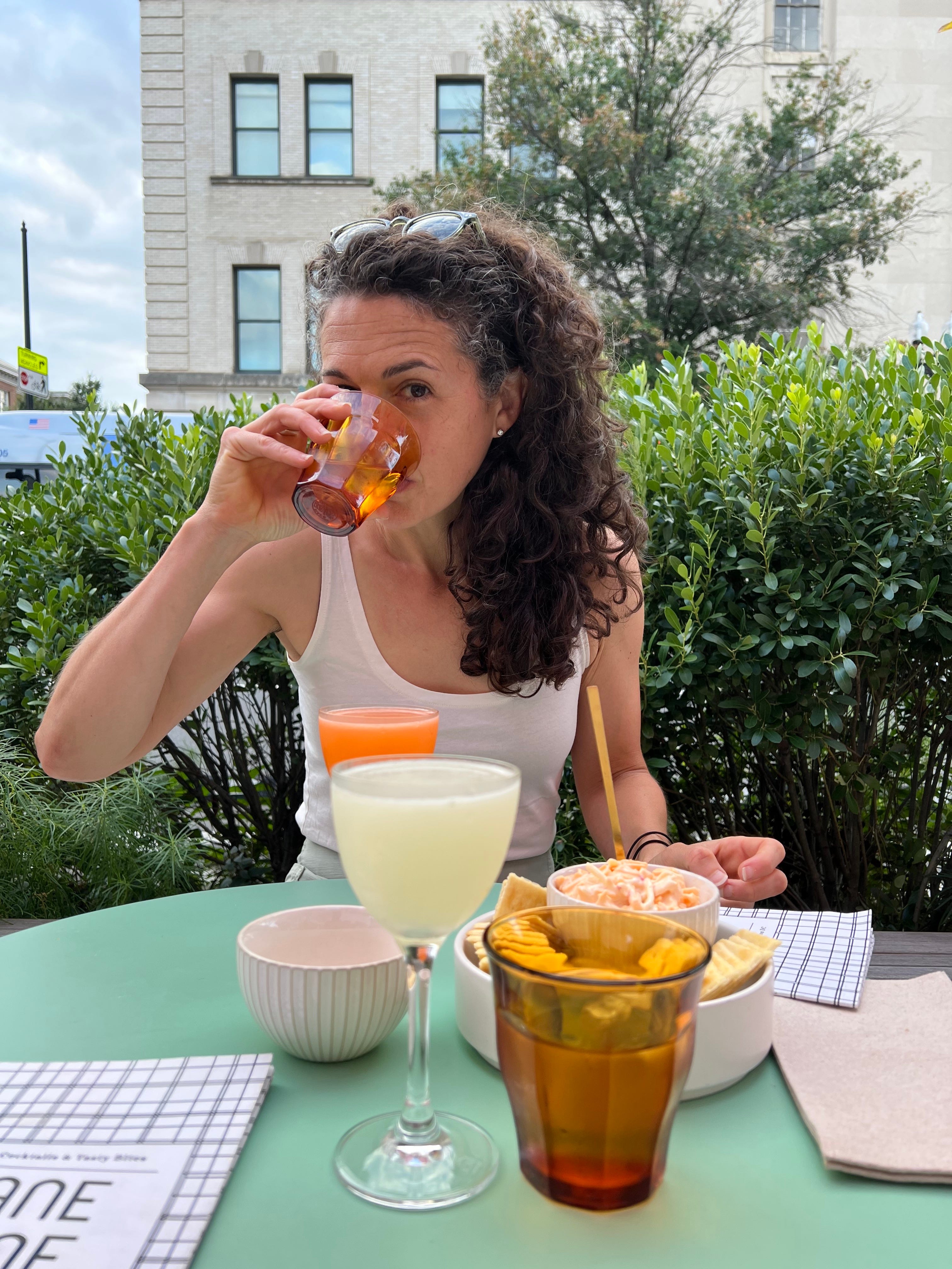 Caetie Ofiesh’s Substack