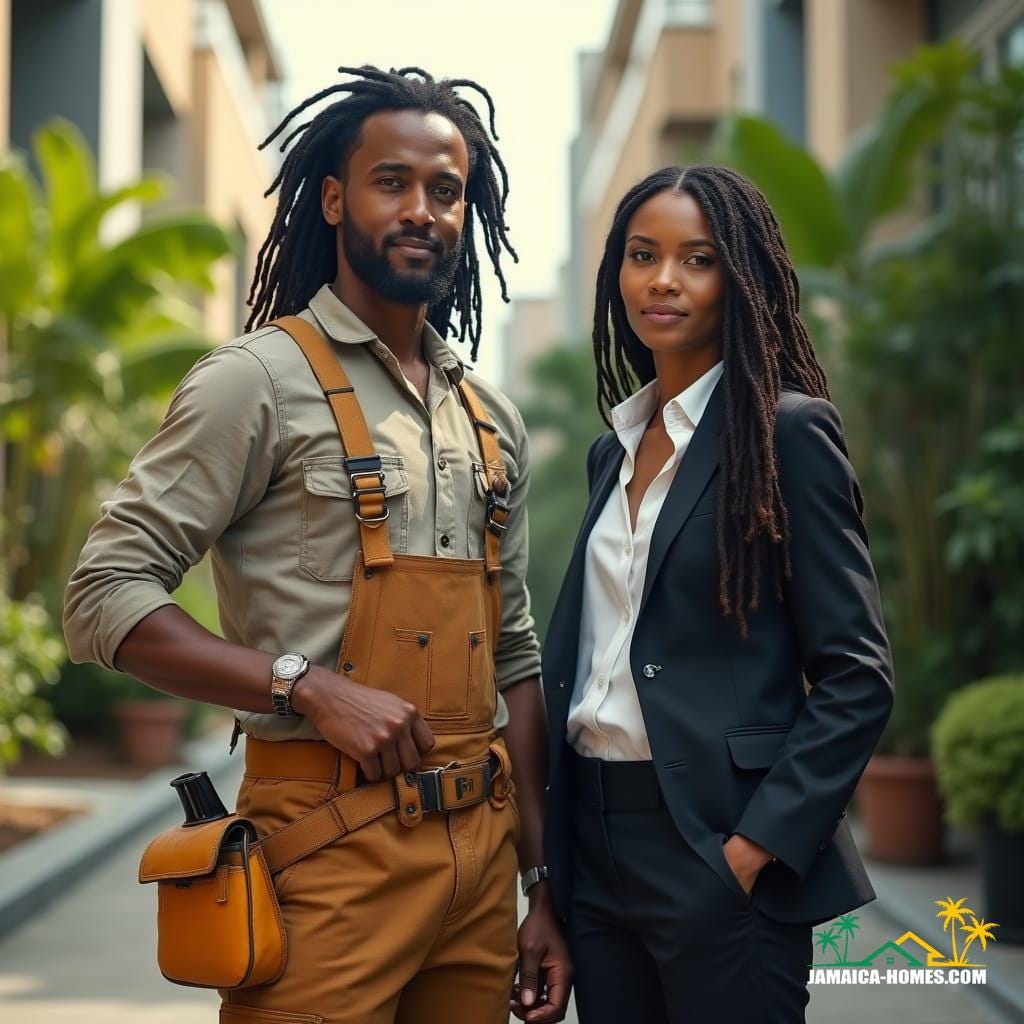 Jamaica Real Estate and Melissa: A Lesson in Being Prepared
