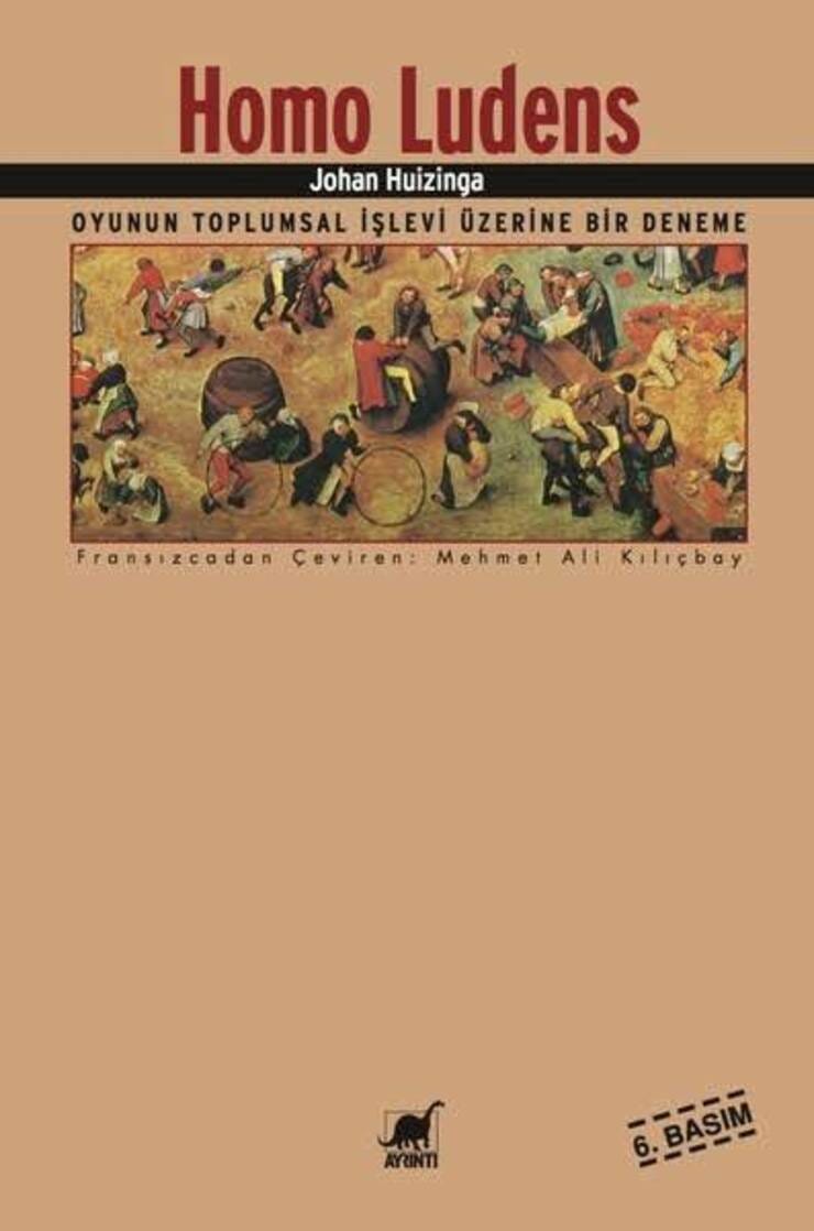 Ayrıntı Yayınları, 1995