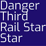 Danger Third Rail