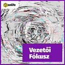 Logo for Vezetői fókusz