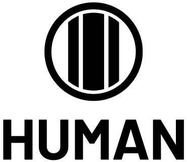 HUMAN logo